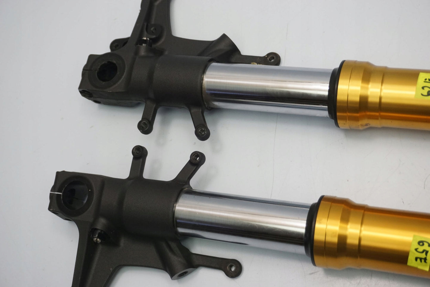 SUZUKI GSX-S 1000 F 15-20 Gabel Gabelholme Fork 10