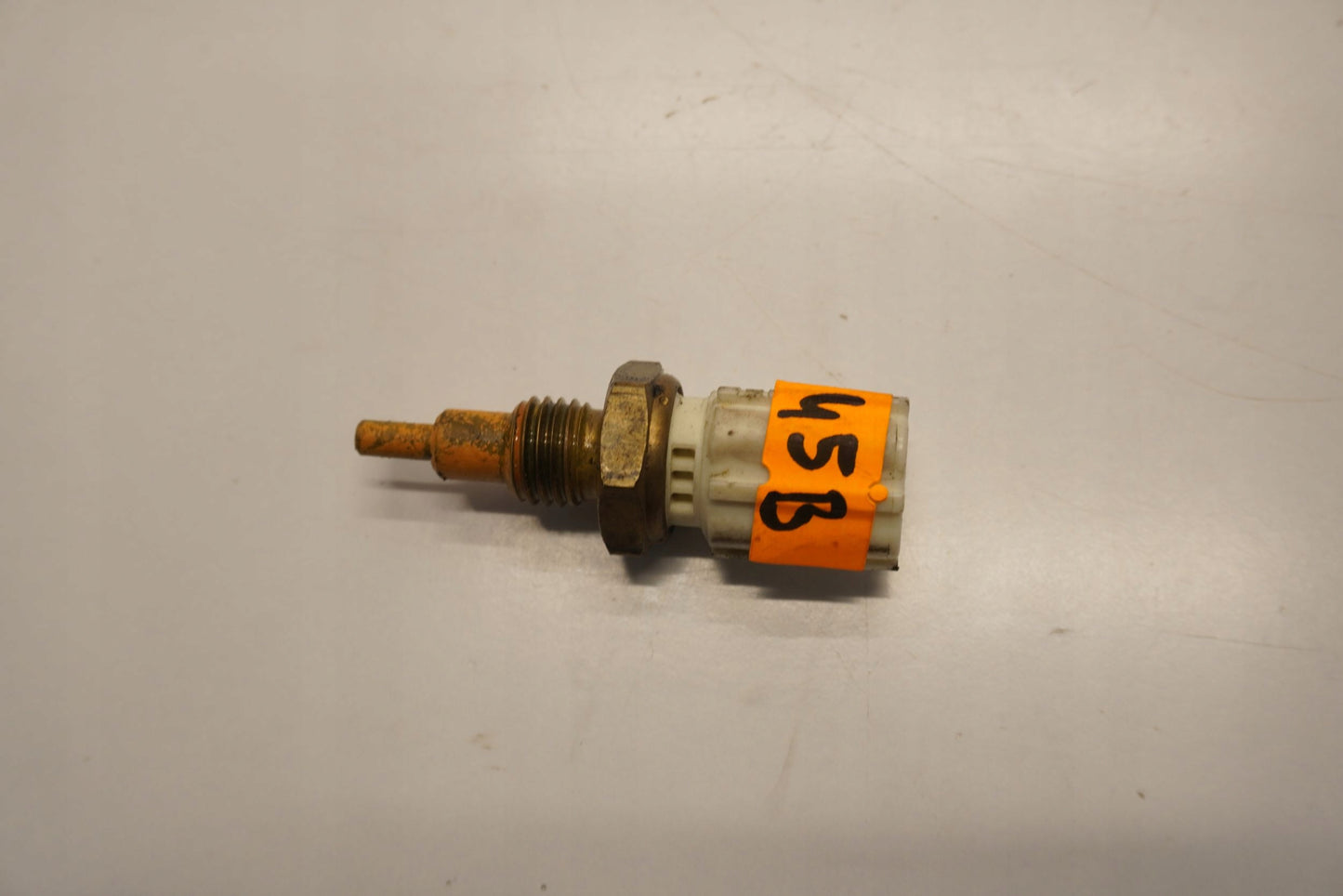 SUZUKI GSX-R 125 18- Temperatursensor Thermostat Temperature sensor 5