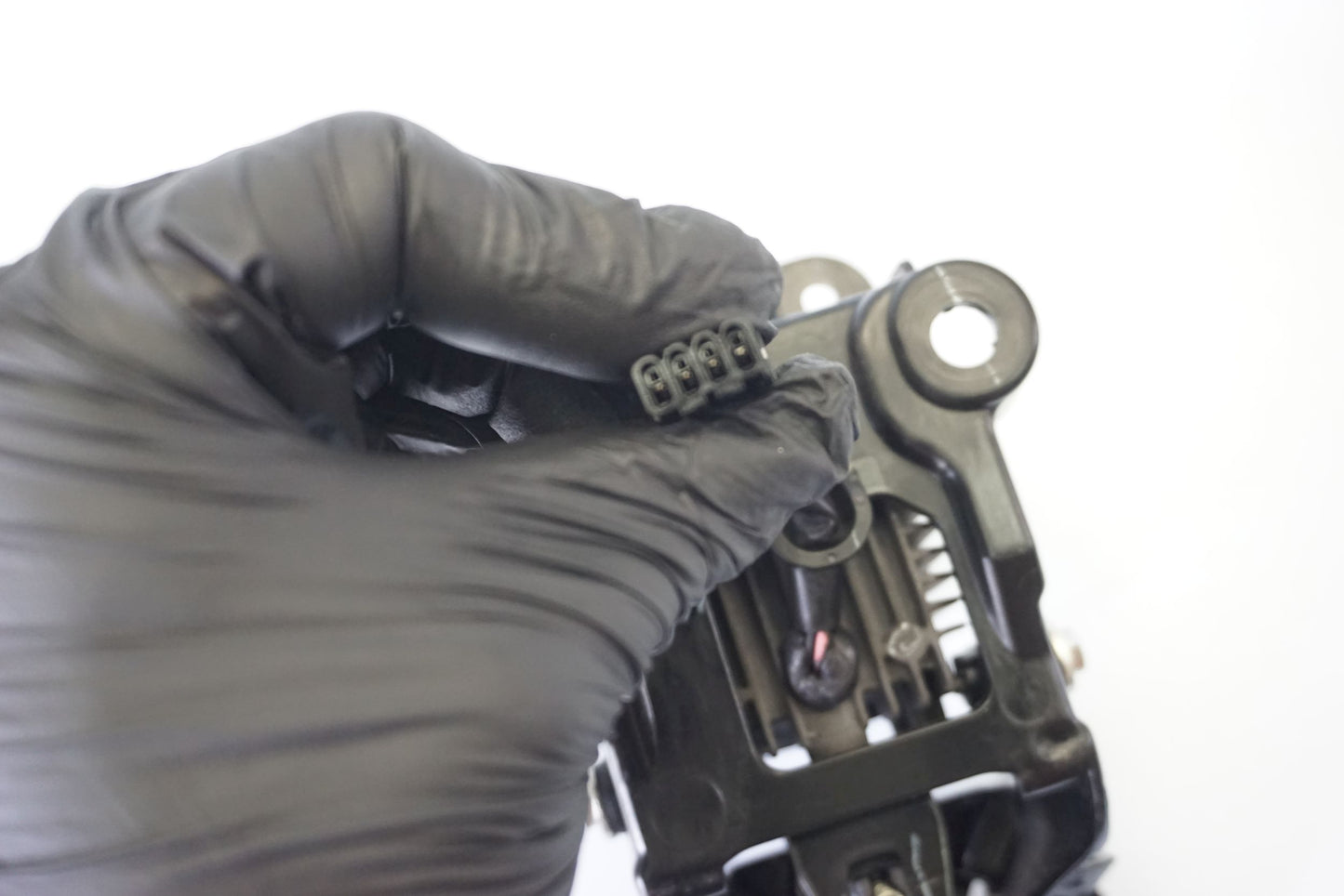 YAMAHA MT-09 21-23 Scheinwerfer Headlight 10