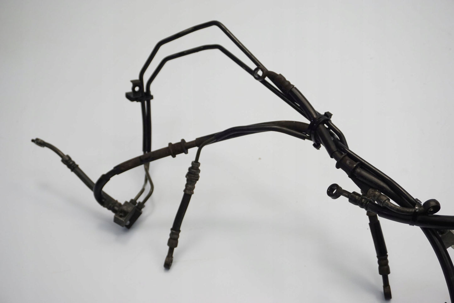 YAMAHA XSR-700 16-18 ABS Pumpe Druckmodulator 8