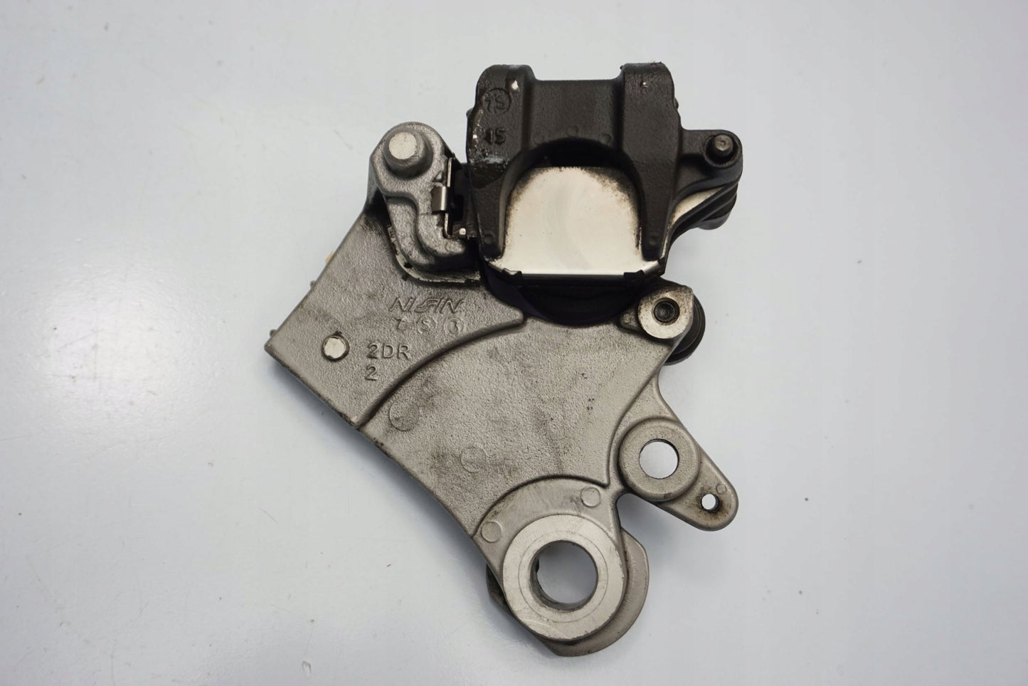 YAMAHA MT-09 SP 18-20 Bremse Bremssattel Bremszange hinten 7