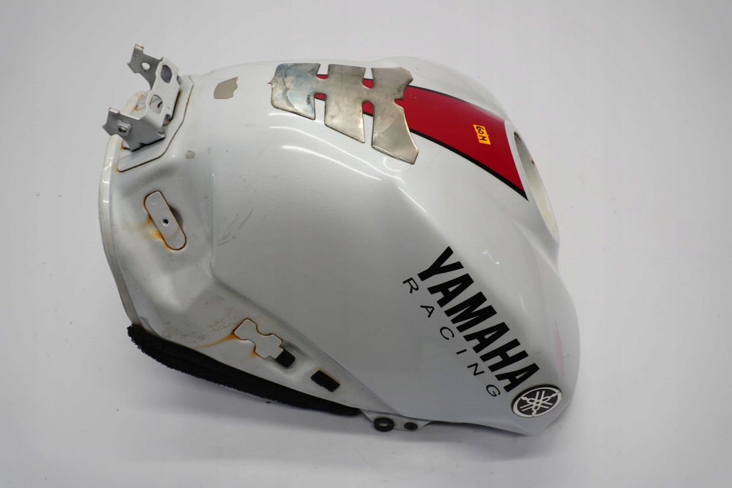 YAMAHA YZF-R1 RN19 07-08 Kraftstofftank Benzintank Fuel Tank 9