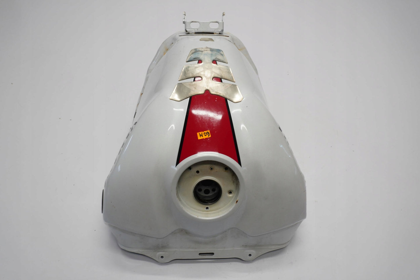 YAMAHA YZF-R1 RN19 07-08 Kraftstofftank Benzintank Fuel Tank 2