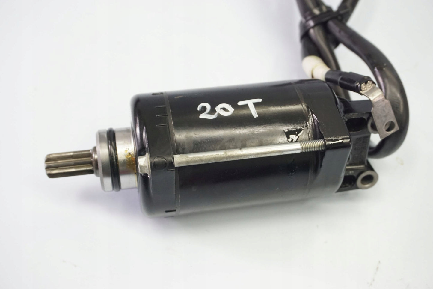 KAWASAKI Z 900 RS CAFE 18-22 Anlasser Starter Motor 7