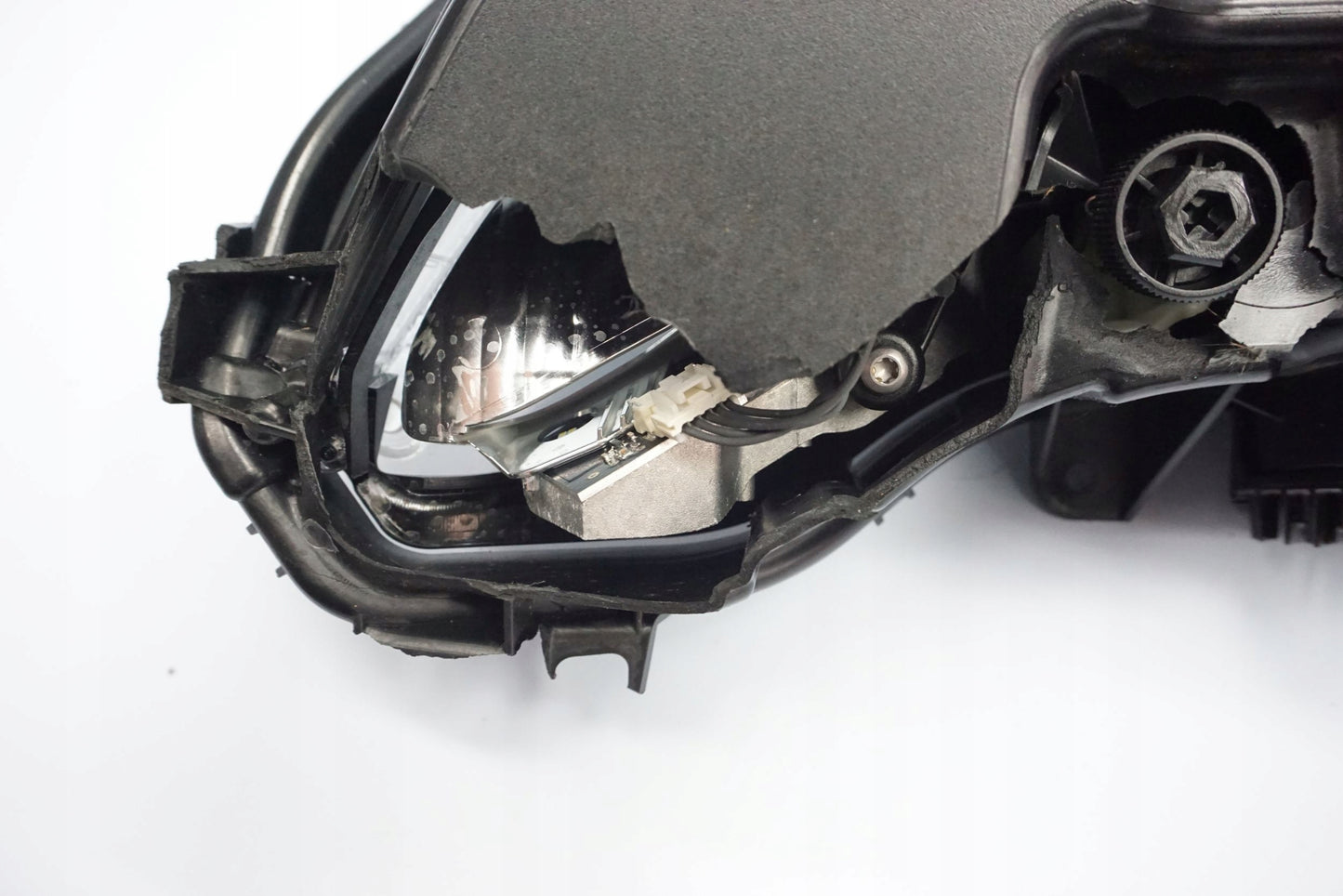 BMW R 1250 RS 19- Scheinwerfer Headlight 16
