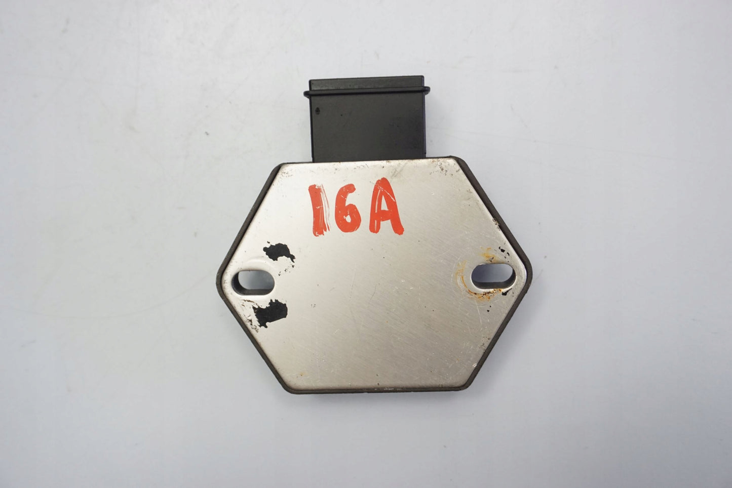 HONDA CB 600 F HORNET PC34 98-04 Spannungsregler Gleichrichter Rectifier Voltage Regulator 6