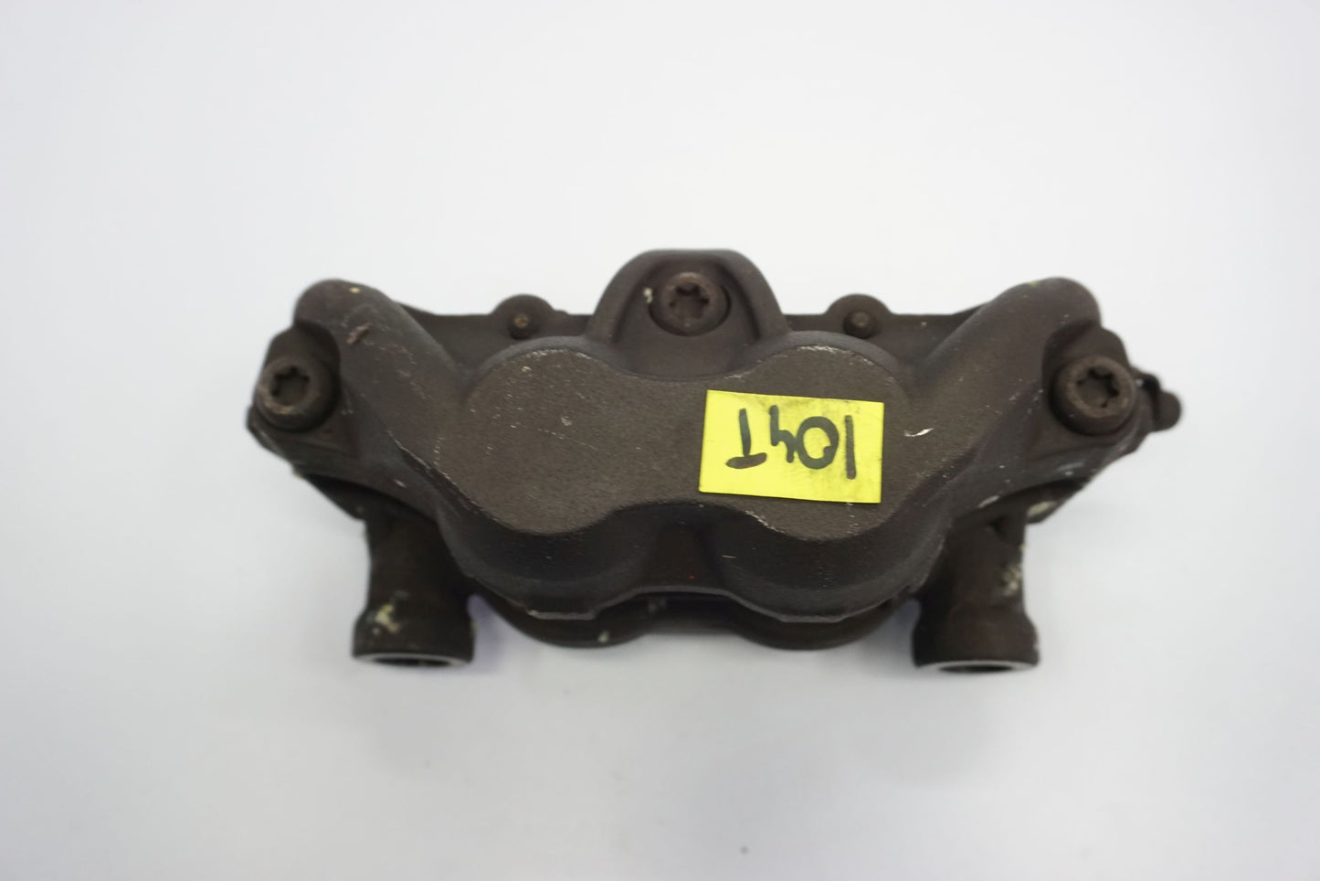 KAWASAKI Z1000 10-13 Bremse Bremssattel Bremszange vorne links 7