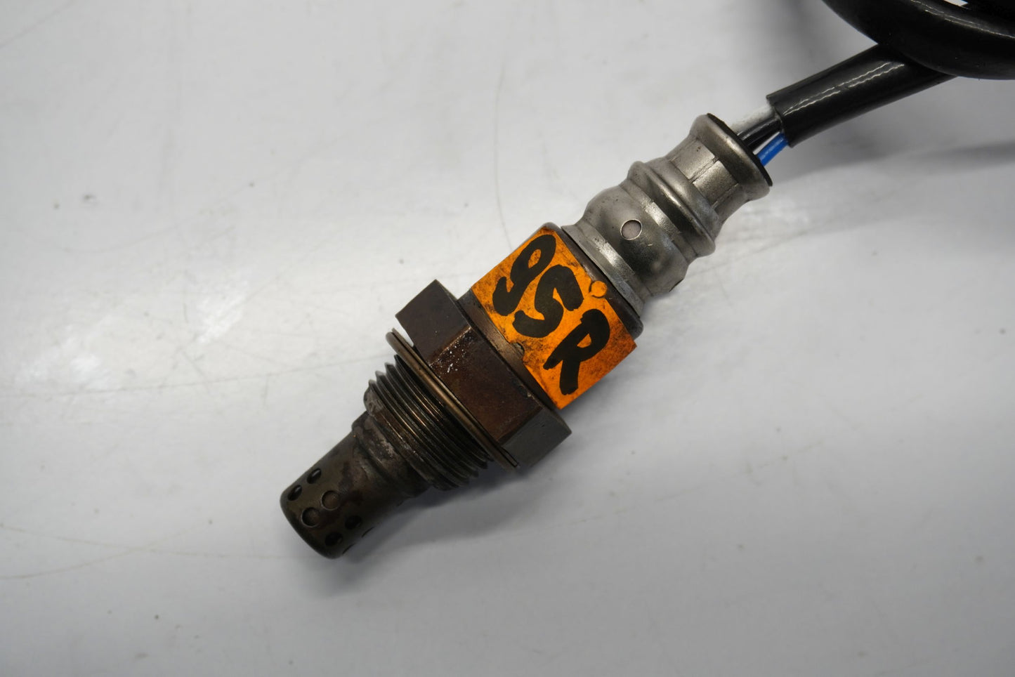 YAMAHA FZ1 1000 N FAZER RN16 06-15 Lambdasonde O2 Sensor Sonde Sonda Lambda 6