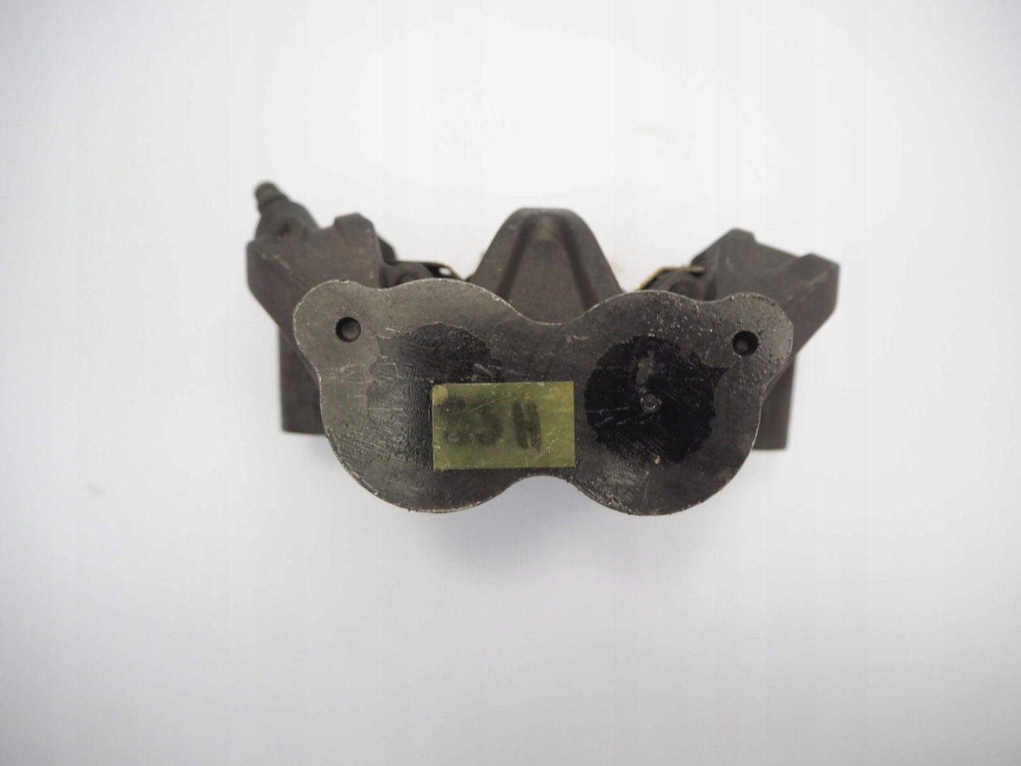 HONDA CBR 1000RR SC59 08-11 Bremse Bremssattel Bremszange vorne rechts 8