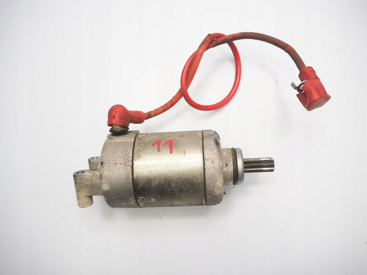 BENELLI BN 302 2018 Anlasser Starter Motor 2