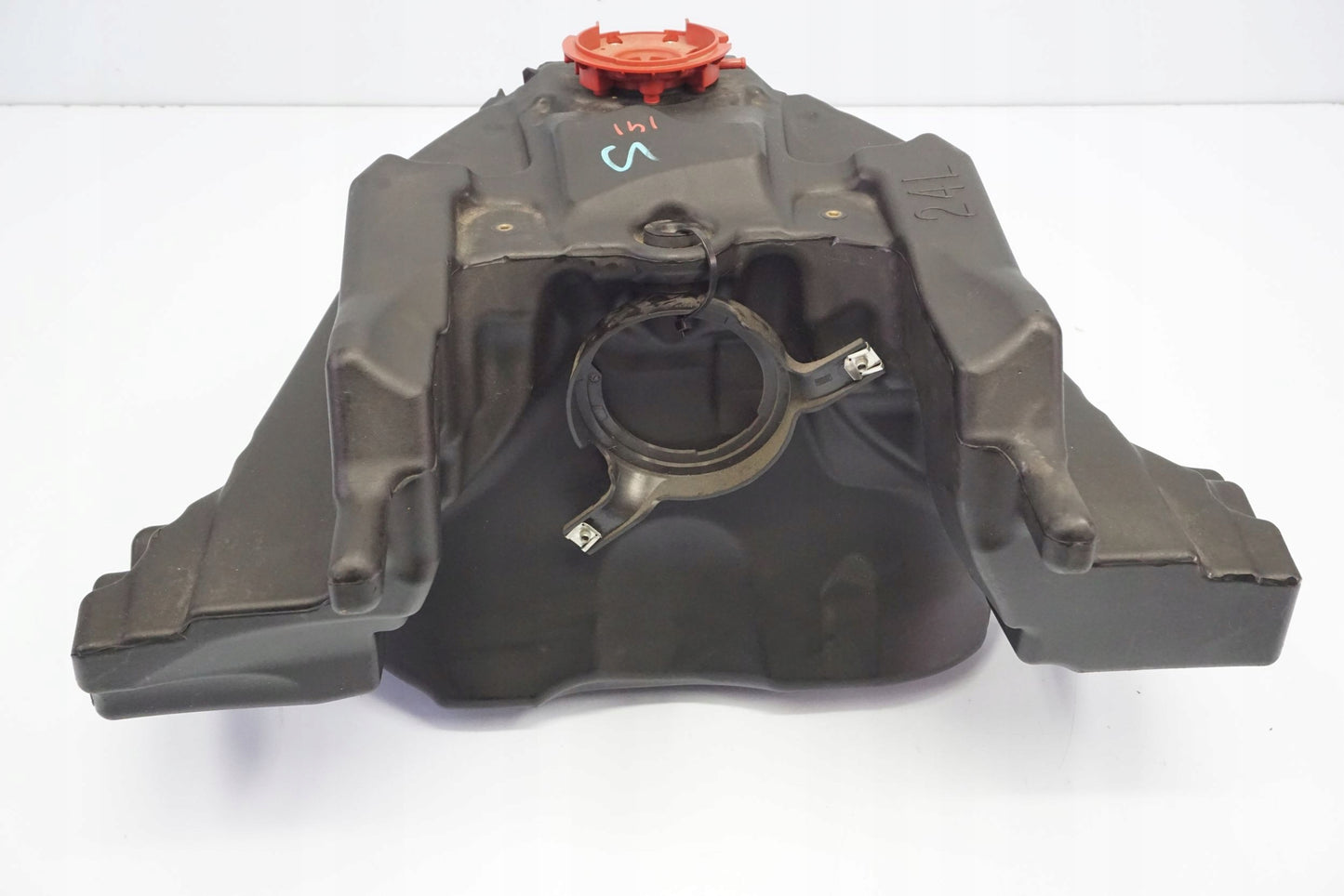 BMW K 1600 GT GTL 10-16 Kraftstofftank Benzintank Fuel Tank 10