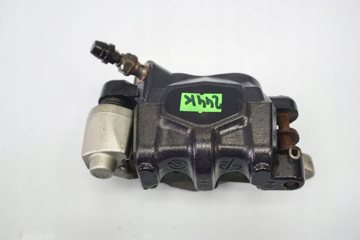 BMW R 1200 RT K26 05-09 Bremse Bremssattel Bremszange hinten 6