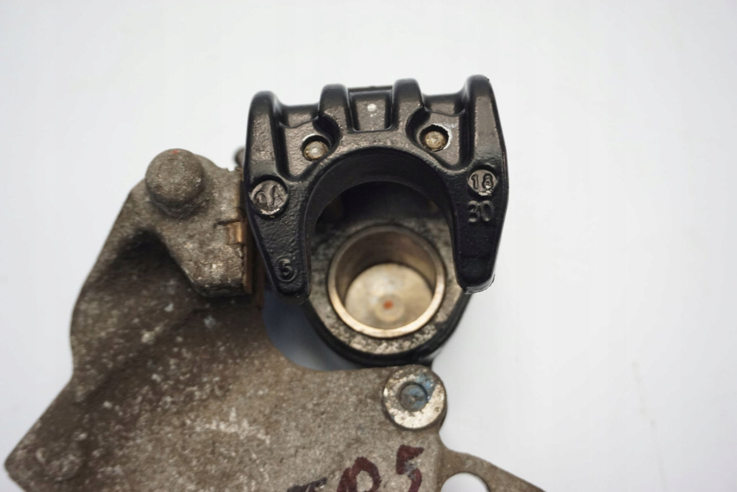 YAMAHA MT 125 20- Bremse Bremssattel Bremszange hinten 8