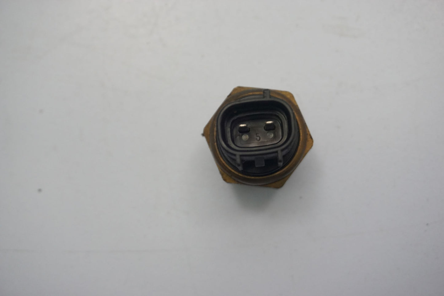 SUZUKI GSX-R 1000 K3-K4 Temperatursensor Thermostat Temperature sensor 5