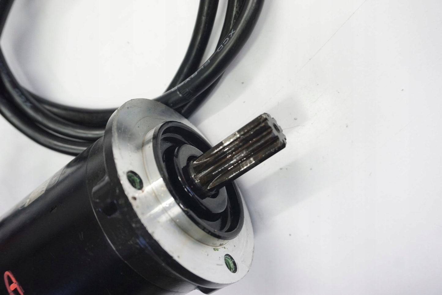 DUCATI MONSTER 937 21- Anlasser Starter Motor 8