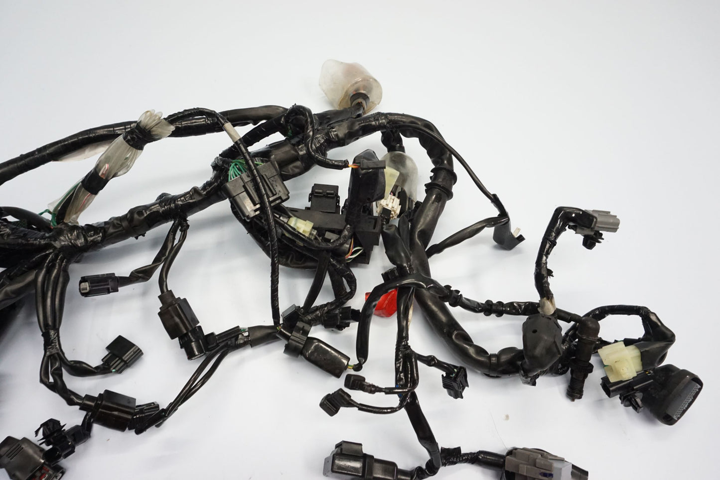 HONDA CB 125 R JC91 21- Kabelbaum Wiring Harness 11