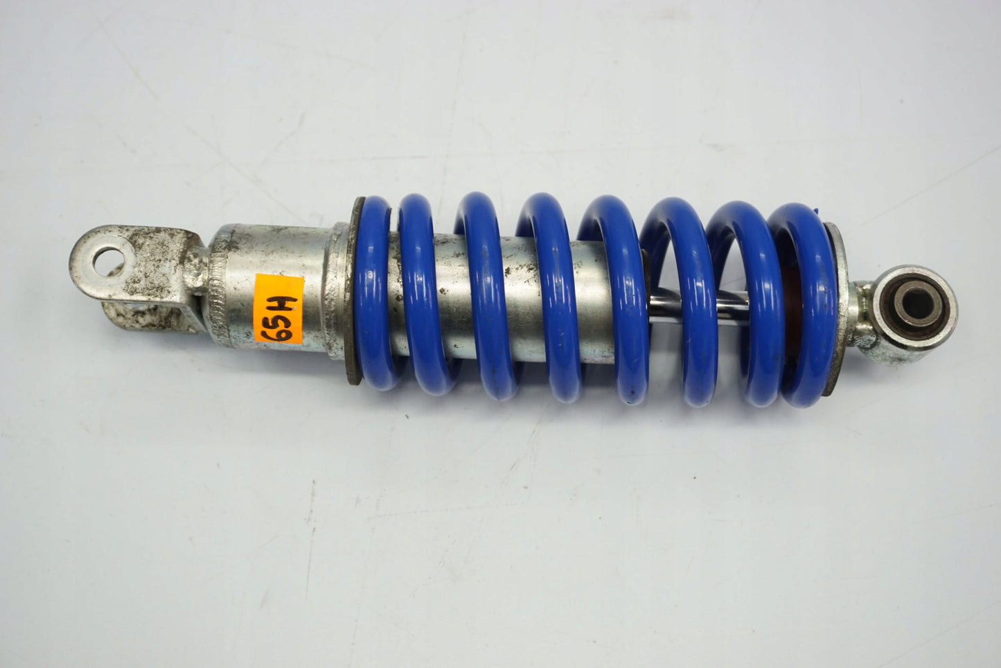 YAMAHA YZF-R 125 14-18 Stoßdämpfer Federbein shock absorber 6