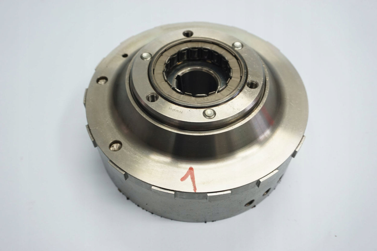 YAMAHA XV 950 BOLT 14-20 Polrad Schwungrad Rotor Flywheel 7