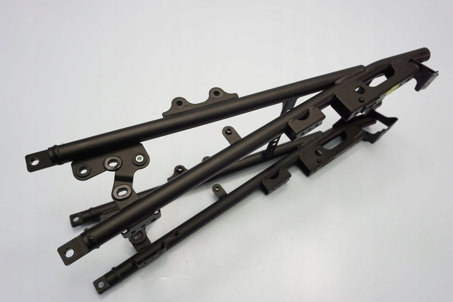 YAMAHA FZ8 10-15 Heckrahmen Rahmen hinten rear frame 6