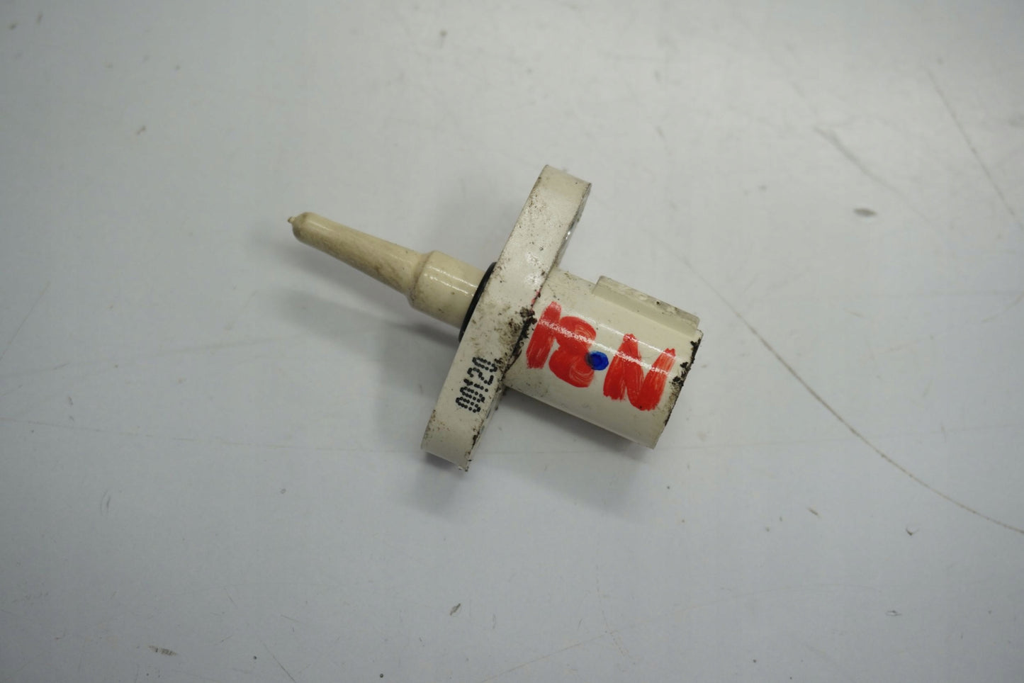 HONDA CBR 1000RR SC59 08-11 Temperatursensor Thermostat Temperature sensor 5