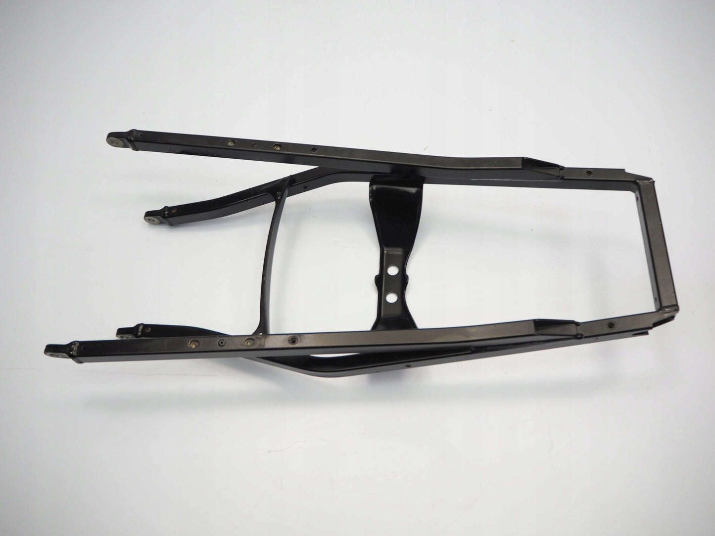 BMW K 1200 S 04-08 Heckrahmen Rahmen hinten rear frame 7