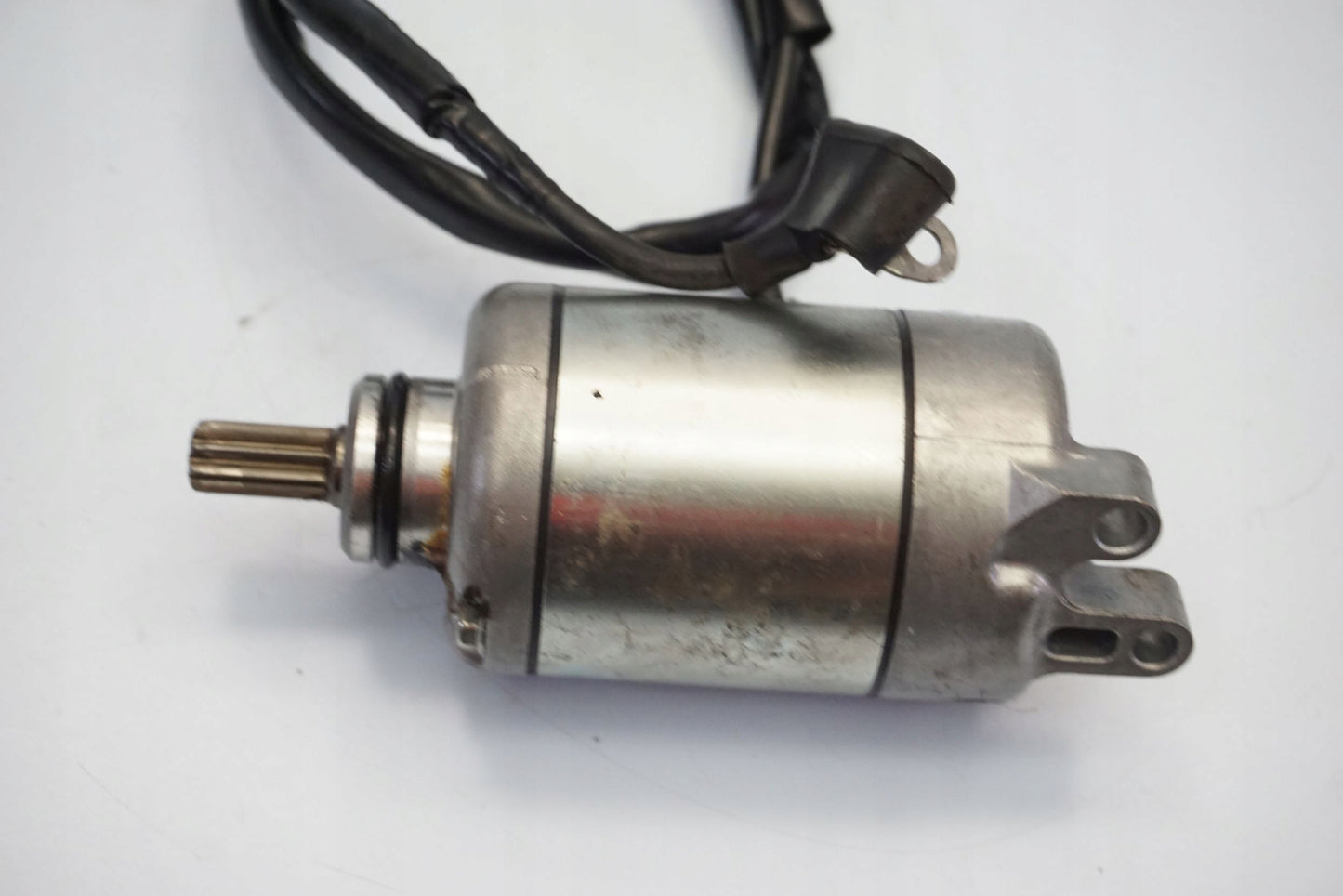 YAMAHA XJ6 DIVERSION N 09-16 Anlasser Starter Motor 8