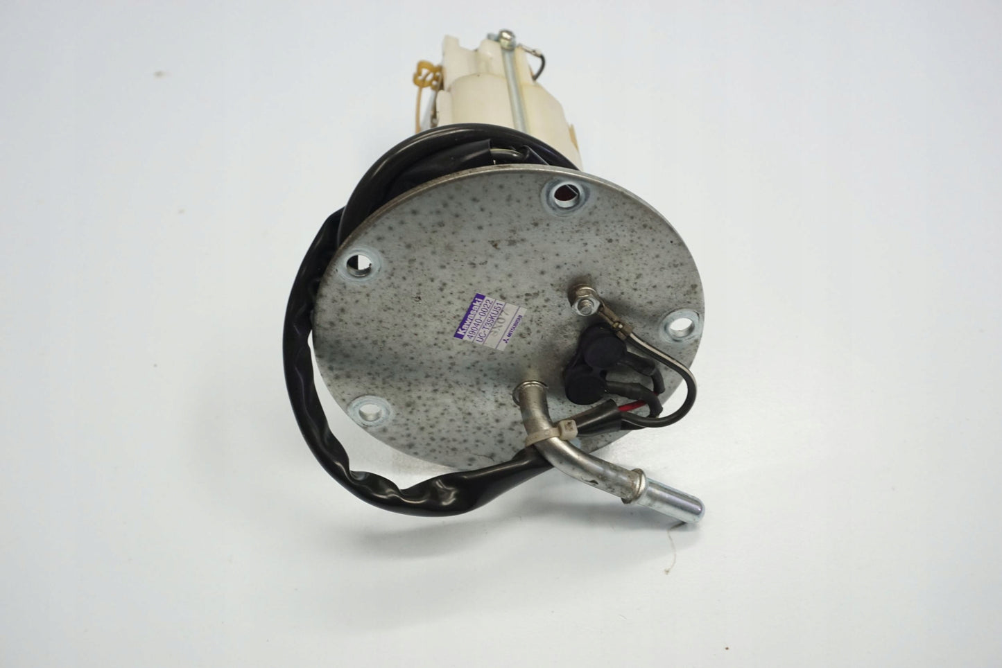 KAWASAKI VN 900 VULCAN 06- Benzinpumpe Kraftstoffpumpe Fuel Pump 7