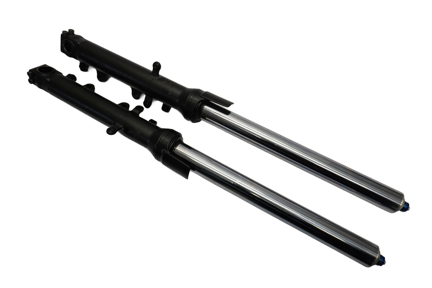 YAMAHA YZF-R6 RJ05 RJ09 03-05 Gabel Gabelholme Fork 1
