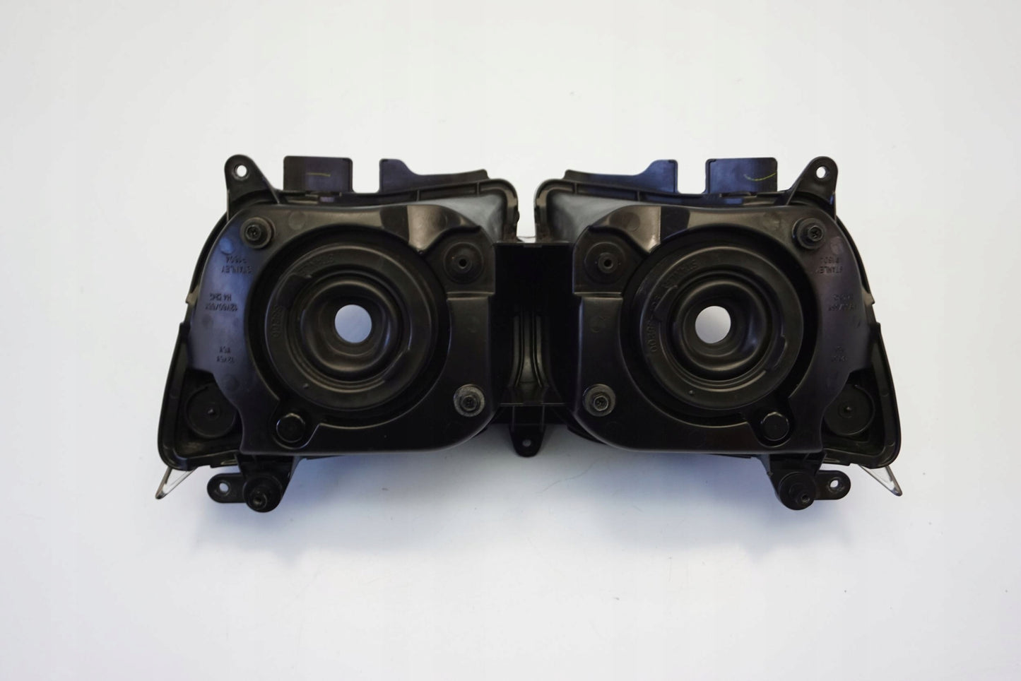 YAMAHA FZ1 1000 S FAZER RN16 06-15 Scheinwerfer Headlight 13