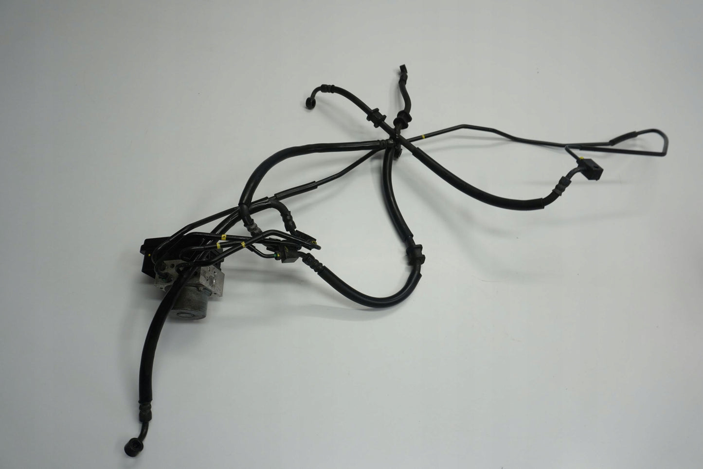 HONDA NSS 125 FORZA 18- ABS Pumpe Druckmodulator 8