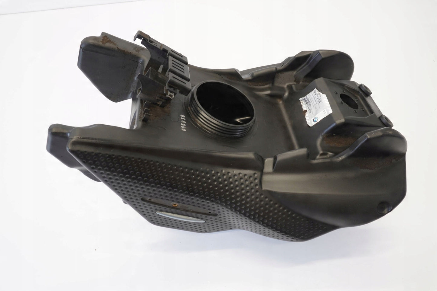 BMW F 650 GS 00-07 Kraftstofftank Benzintank Fuel Tank 11
