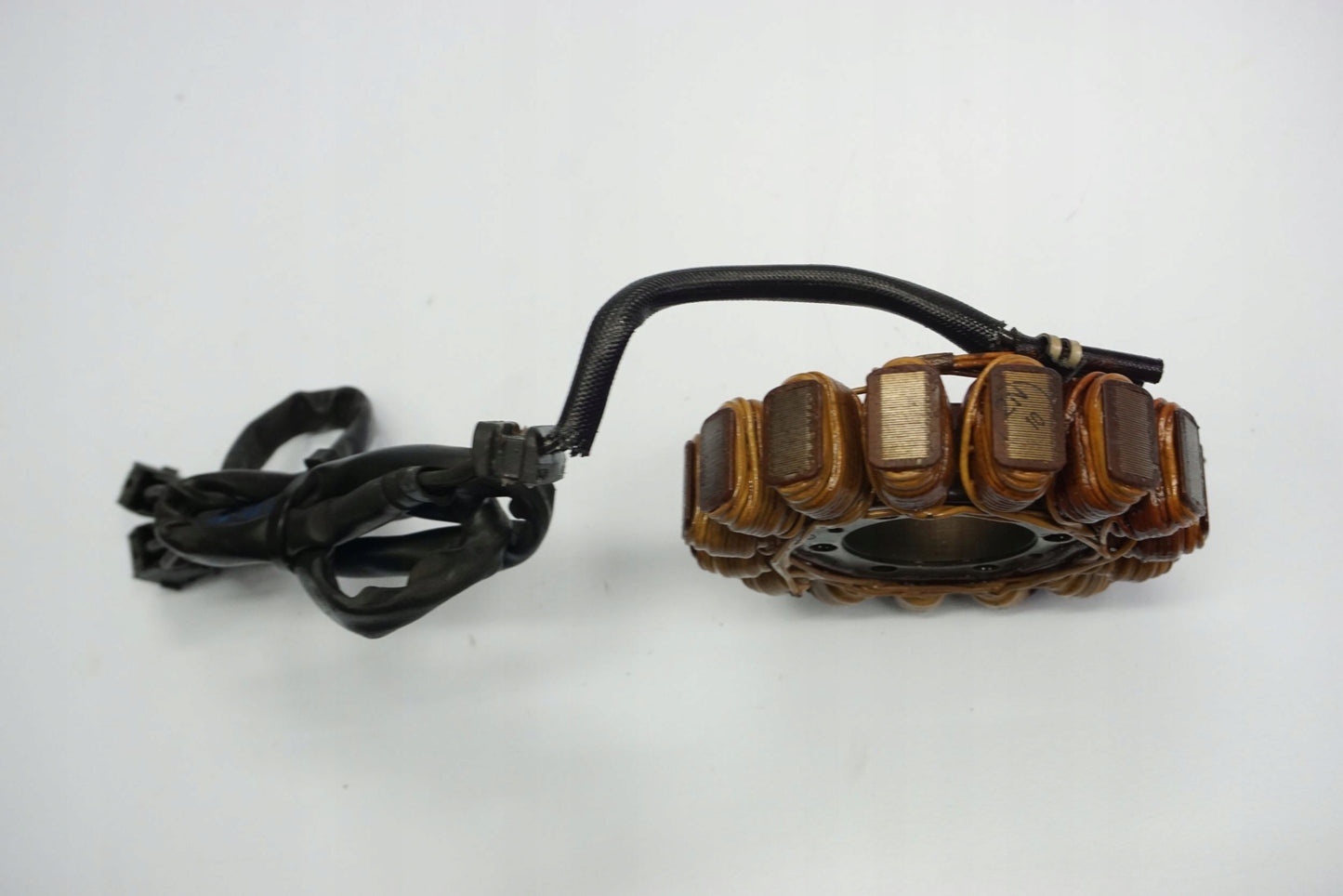 KAWASAKI GTR 1400 07-09 Lichtmaschine Stator Generator Lima Alternator 9