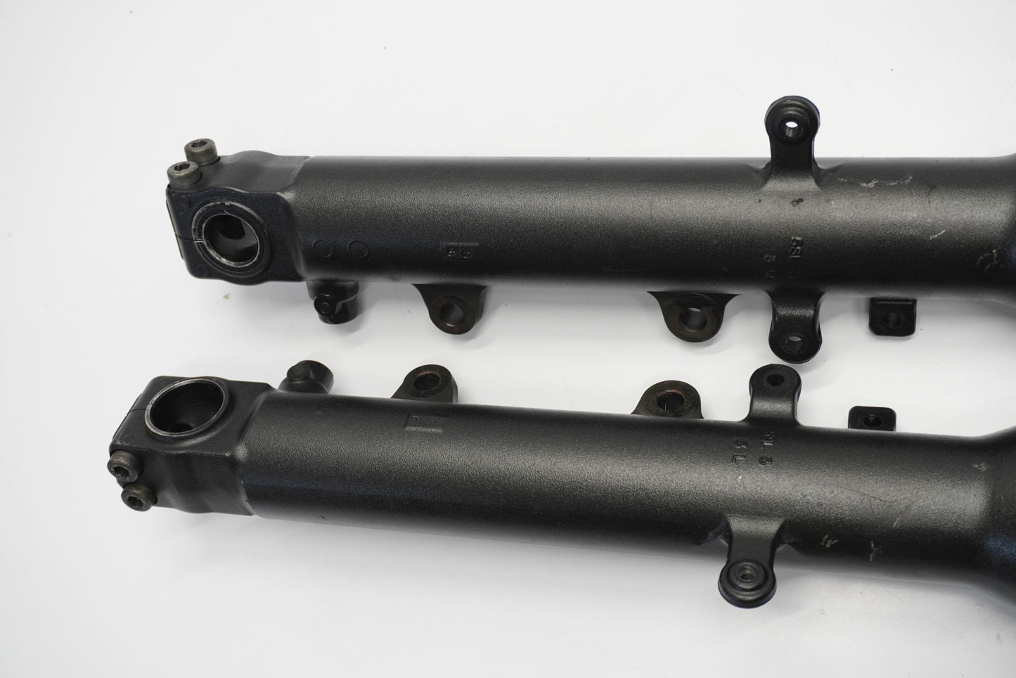 YAMAHA YZF-R6 RJ05 RJ09 03-05 Gabel Gabelholme Fork 12
