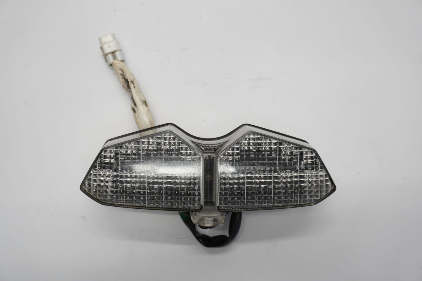 YAMAHA YZF-R6 RJ05 RJ09 03-05 Rücklicht 8