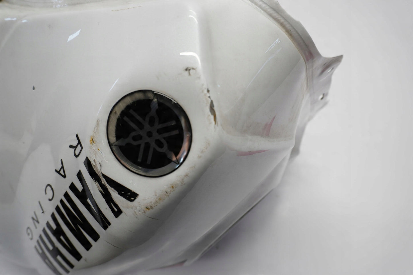 YAMAHA YZF-R1 RN19 07-08 Kraftstofftank Benzintank Fuel Tank 5