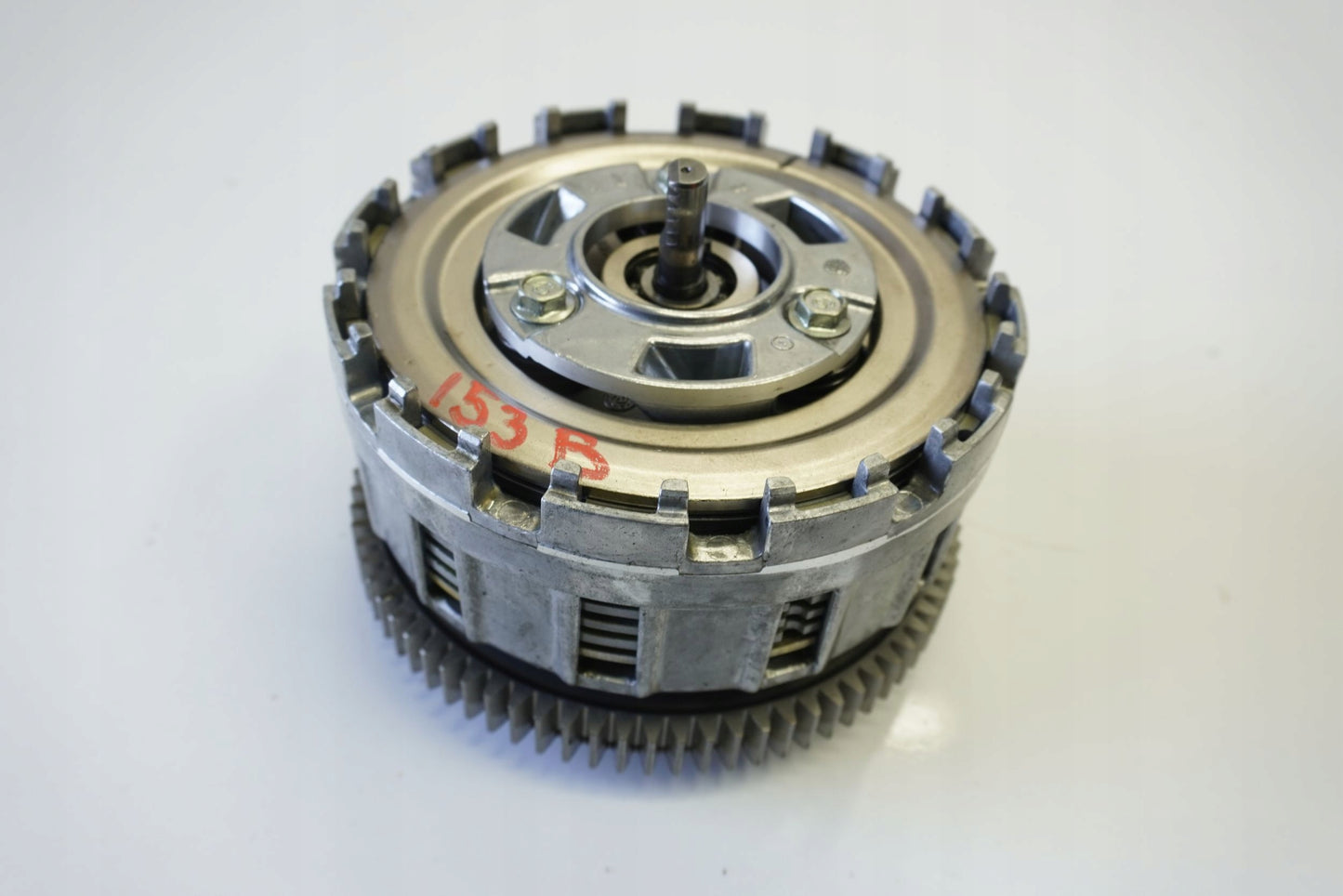 APRILIA RS 660 20- Kupplung Kupplungskorb Clutch 4