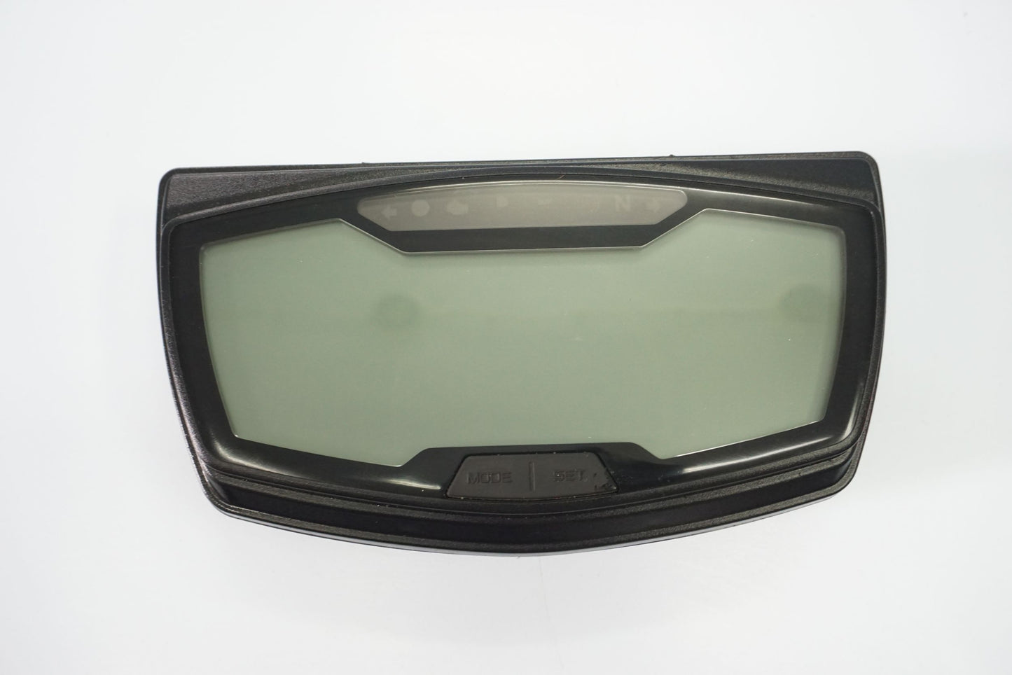 APRILIA RS 125 GP 21- Tacho Tachometer Cockpit Speedometer 8