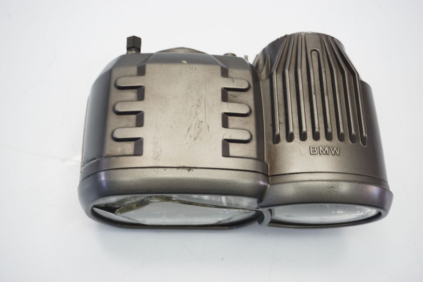 BMW K 1300 R 09-16 Scheinwerfer Headlight 11