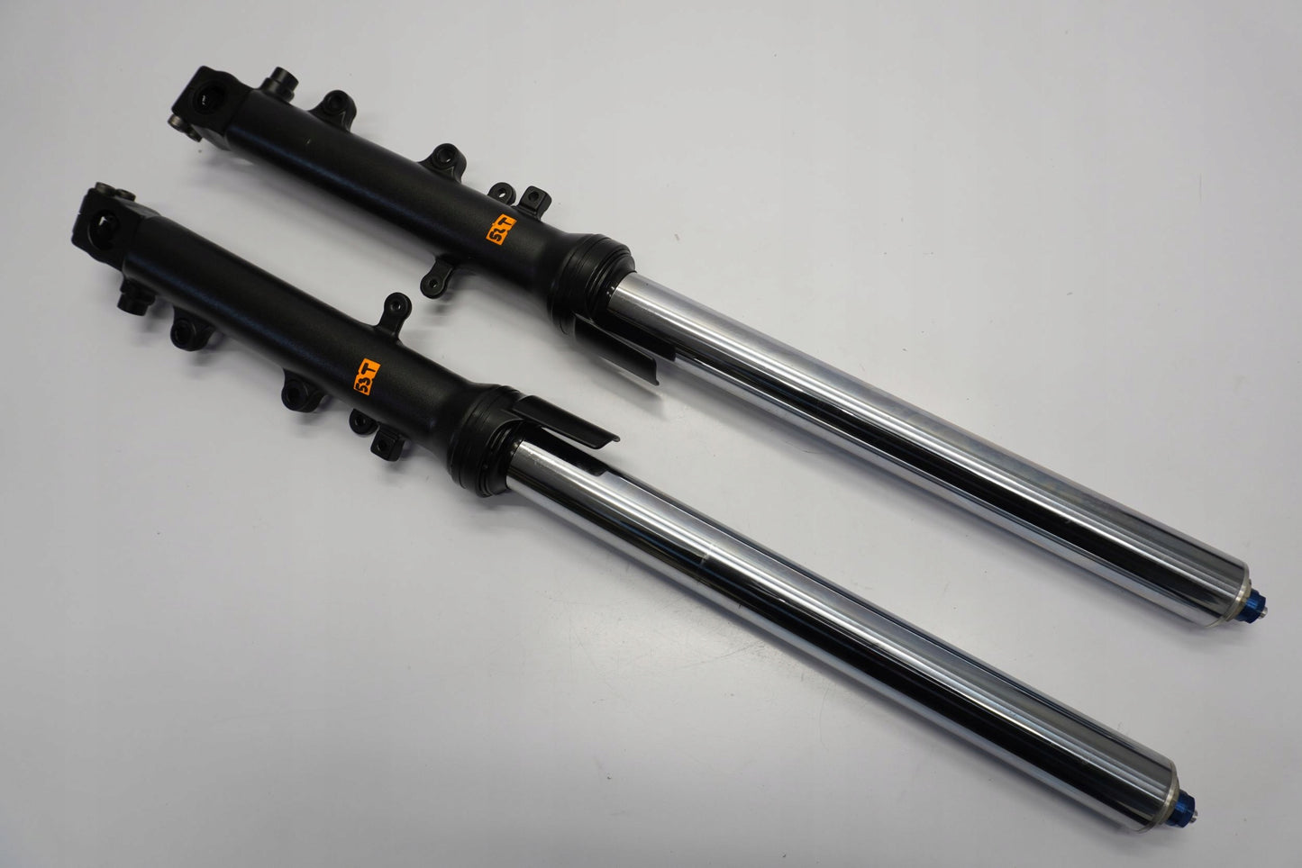 YAMAHA YZF-R6 RJ05 RJ09 03-05 Gabel Gabelholme Fork 13