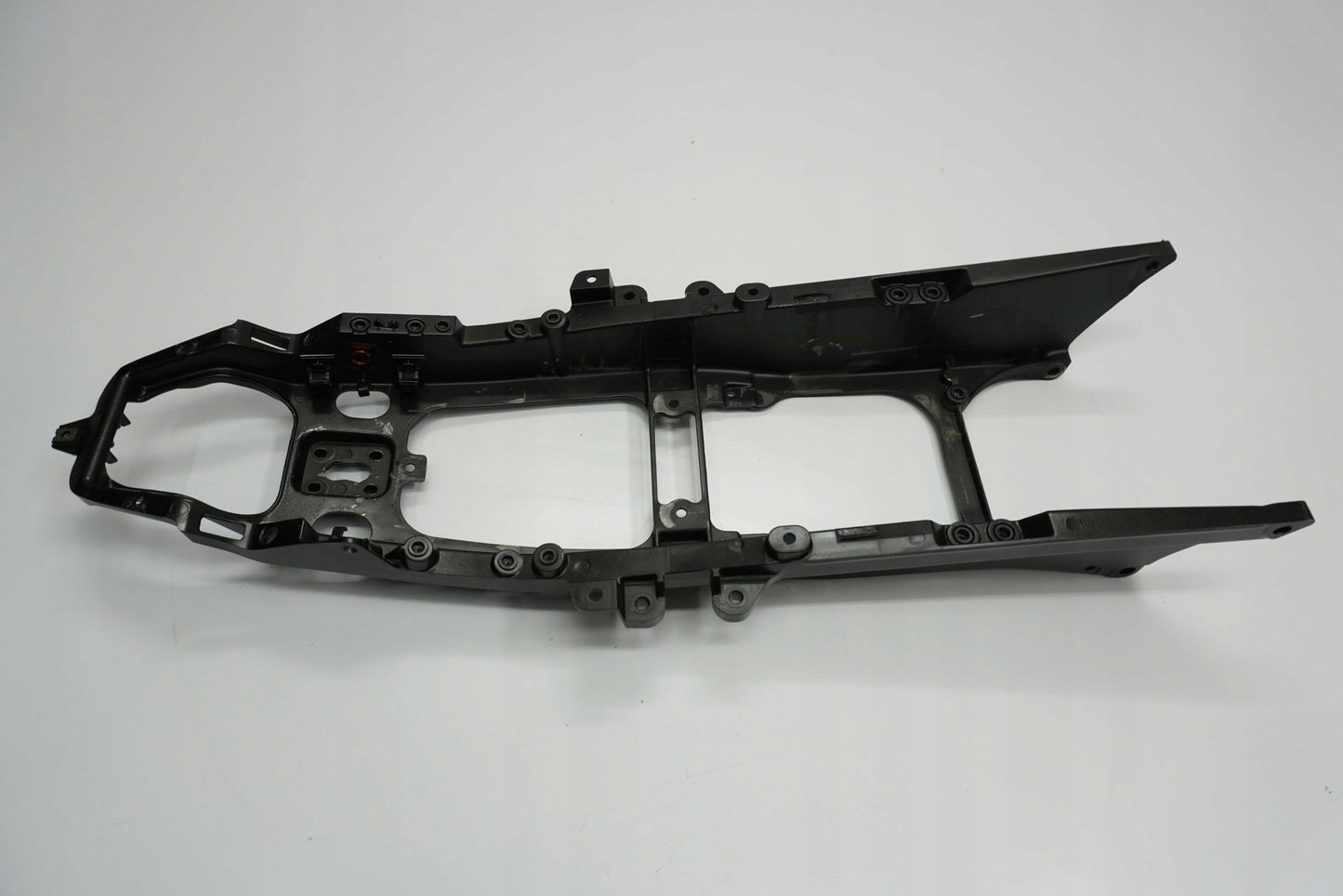 YAMAHA YZF-R6 RJ11 06-07 Heckrahmen Rahmen hinten rear frame 5
