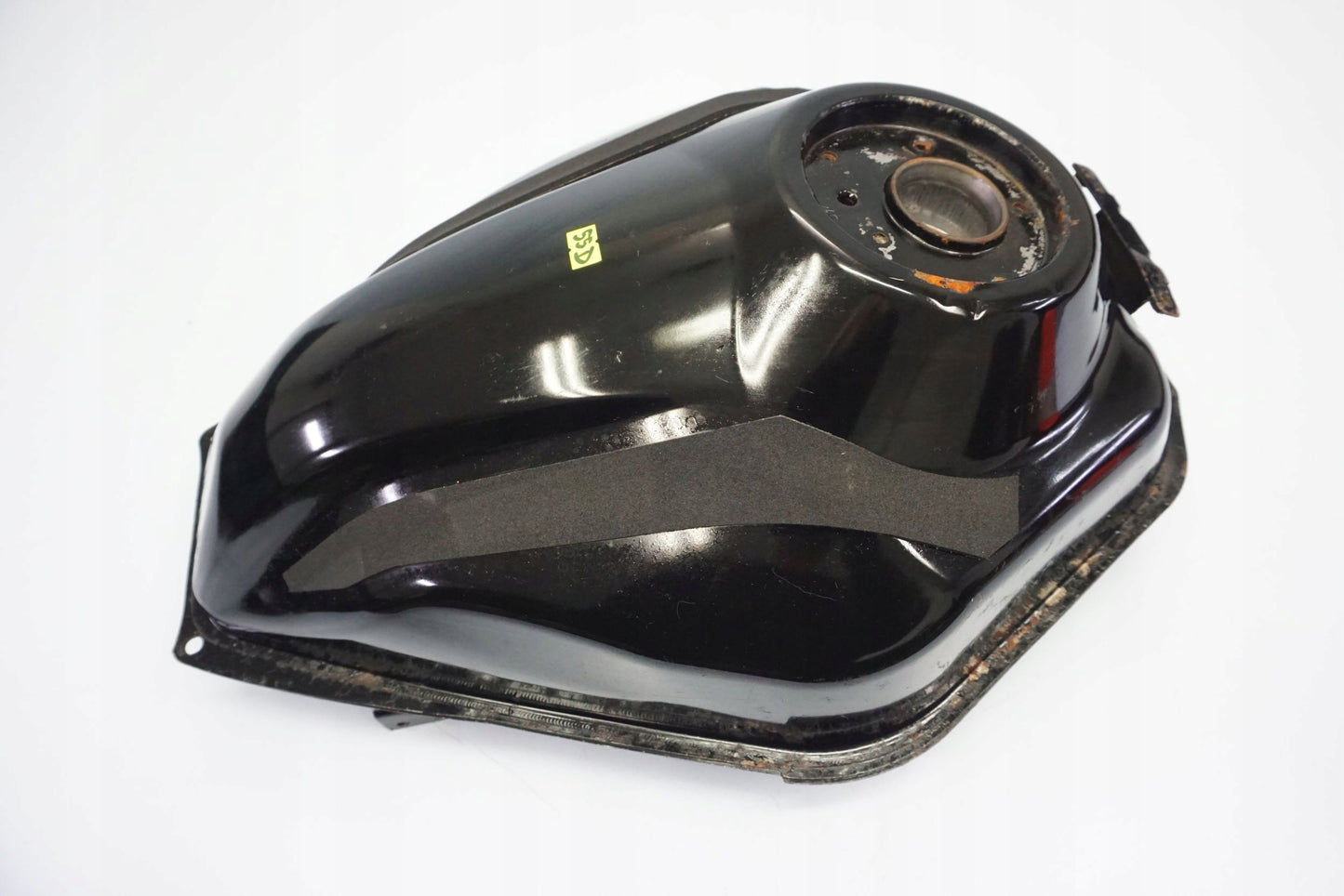YAMAHA MT-07 TRACER 16-19 Kraftstofftank Benzintank Fuel Tank 8