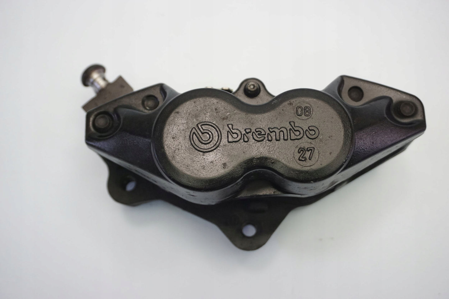 BMW R 1200 GS 08-12 Bremse Bremssattel Bremszange vorne rechts 6