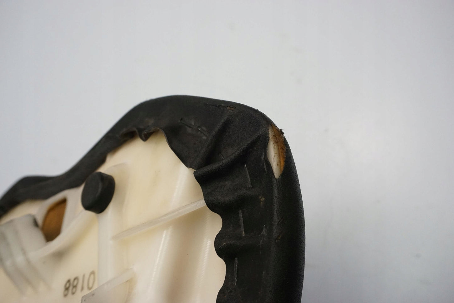 KAWASAKI ZX-10R 08-10 Sitzbank Fahrersitz Sitz vorne seat 8