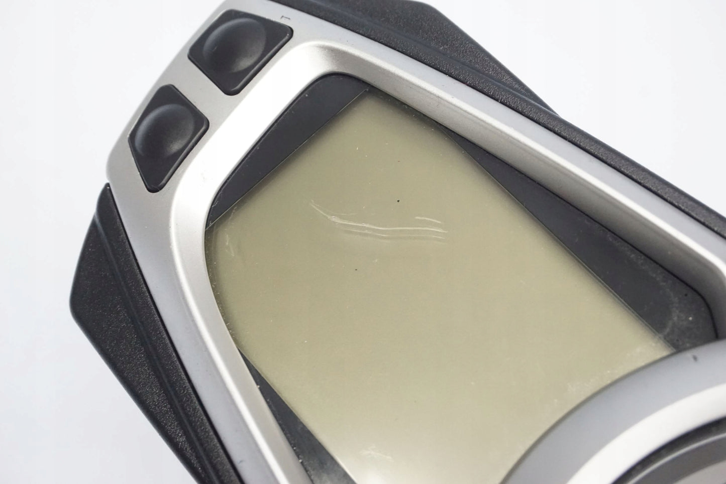 TRIUMPH STREET TRIPLE 675 07-12 Tacho Tachometer Cockpit Speedometer 11