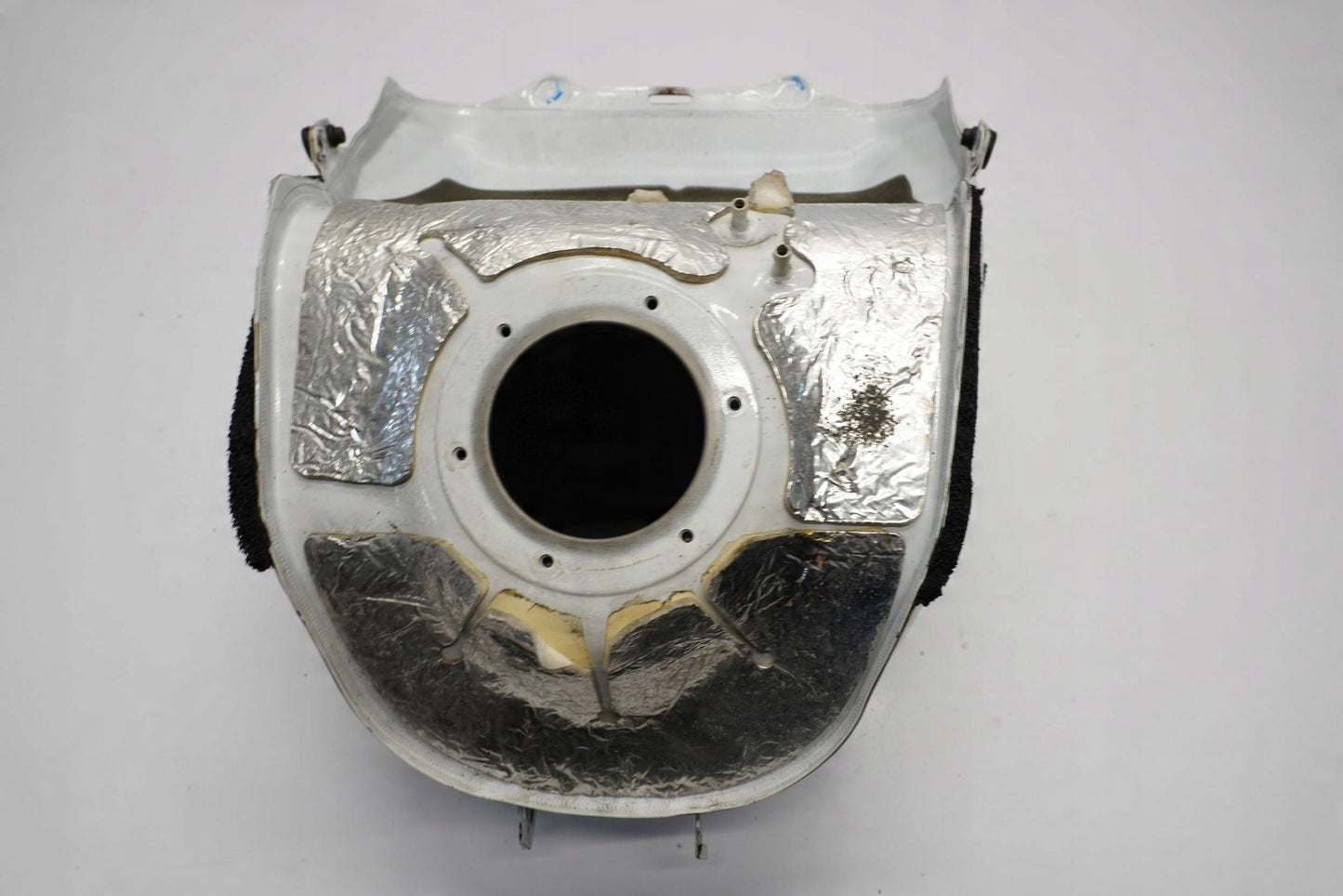 YAMAHA YZF-R1 RN19 07-08 Kraftstofftank Benzintank Fuel Tank 7