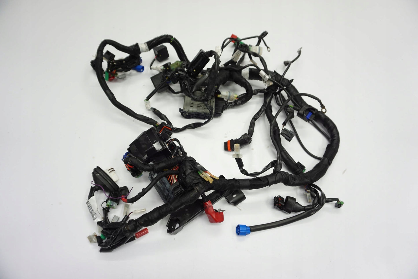 KTM 125 DUKE 17-23 Kabelbaum Wiring Harness 13