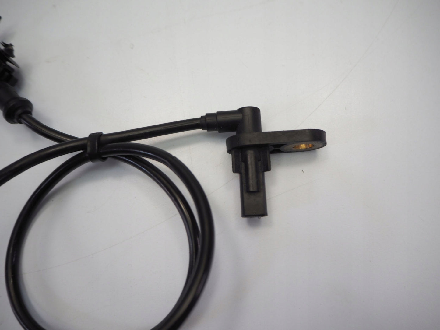 KAWASAKI ER-6F 650 12-17 ABS Sensor hinten 8