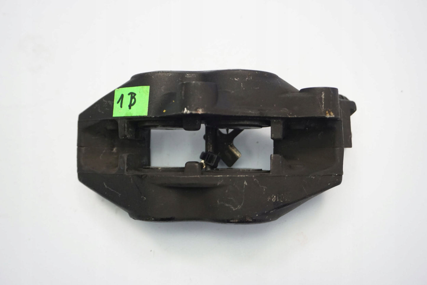 BMW K 1300 S 08-16 Bremse Bremssattel Bremszange vorne rechts 6