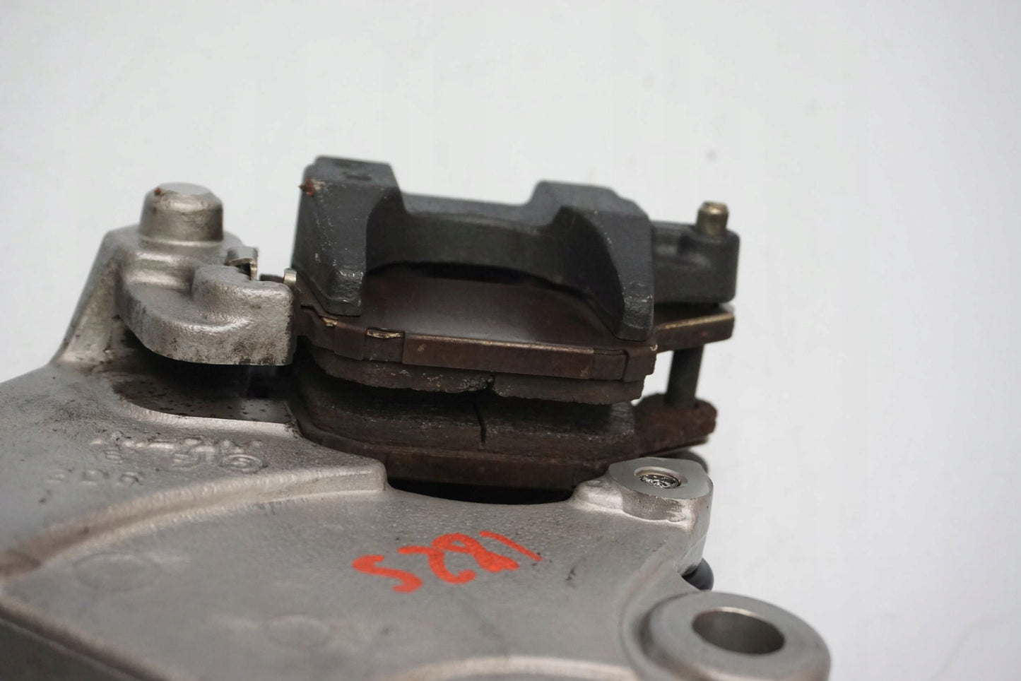 YAMAHA MT-09 TRACER 15-17 Bremse Bremssattel Bremszange hinten 8