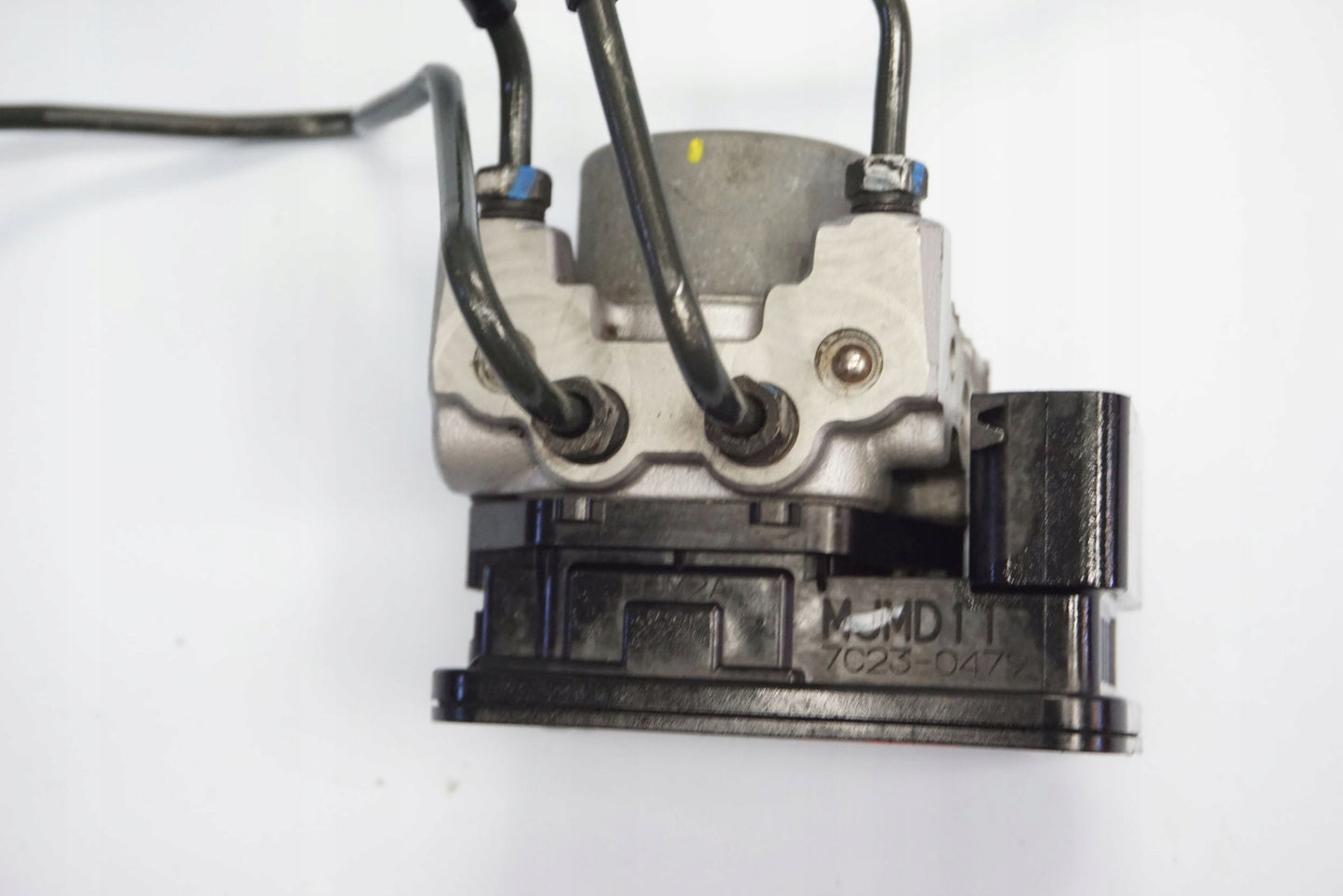 HONDA VFR 800 F 17-19 ABS Pumpe Druckmodulator 9